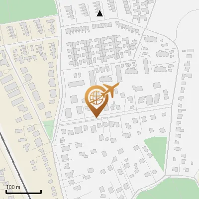 Foto zu Krampengrund 7, 22359 Hamburg