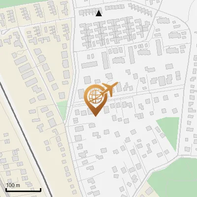 Foto zu Krampengrund 8, 22359 Hamburg