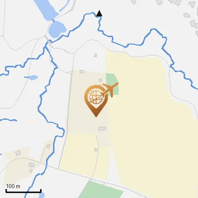 Foto zu Krampstieg 18, 22395 Hamburg