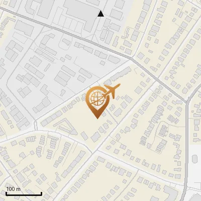 Foto zu Kranichhorst 1, 22459 Hamburg