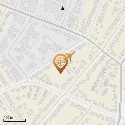 Foto zu Kranichhorst 3, 22459 Hamburg