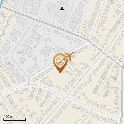 Foto zu Kranichhorst 5, 22459 Hamburg