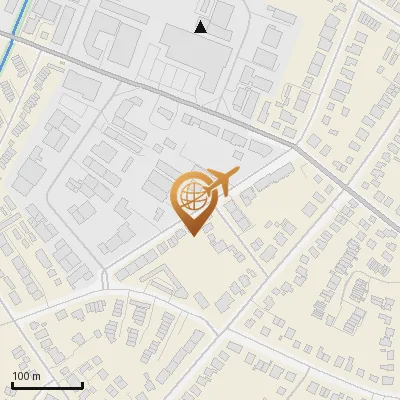 Foto zu Kranichhorst 9, 22459 Hamburg