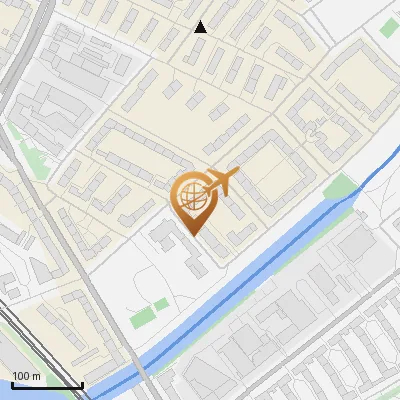 Foto zu Kranichweg 19, 22305 Hamburg