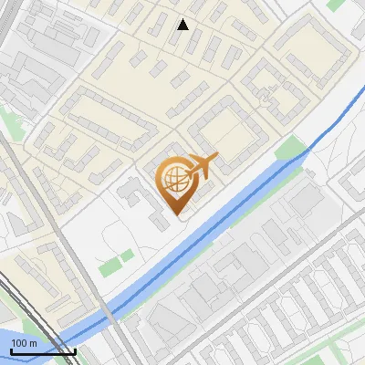 Foto zu Kranichweg 23, 22305 Hamburg