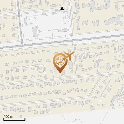Foto zu Kranzallee 30, 14055 Berlin