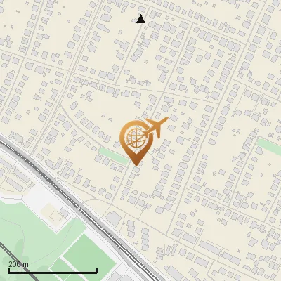 Foto zu Kranzhornstraße 31, 81825 München