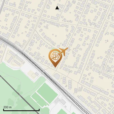 Foto zu Kranzhornstraße 38, 81825 München