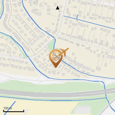 Foto zu Krapphofstraße 10, 21035 Hamburg