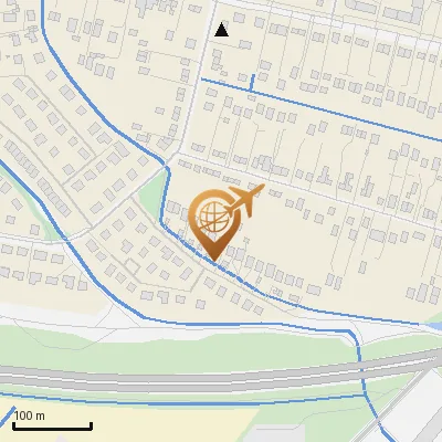 Foto zu Krapphofstraße 13, 21035 Hamburg