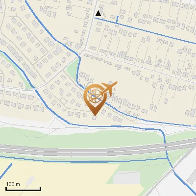 Foto zu Krapphofstraße 14, 21035 Hamburg