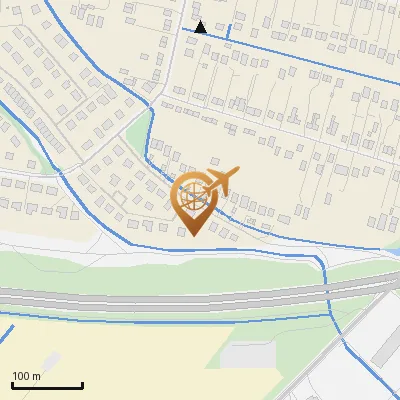 Foto zu Krapphofstraße 16, 21035 Hamburg