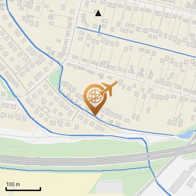 Foto zu Krapphofstraße 19, 21035 Hamburg