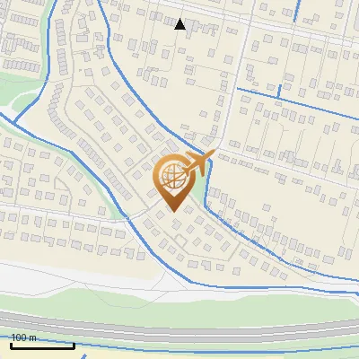 Foto zu Krapphofstraße 2, 21035 Hamburg