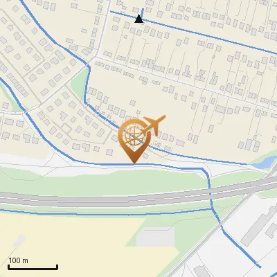 Foto zu Krapphofstraße 20, 21035 Hamburg