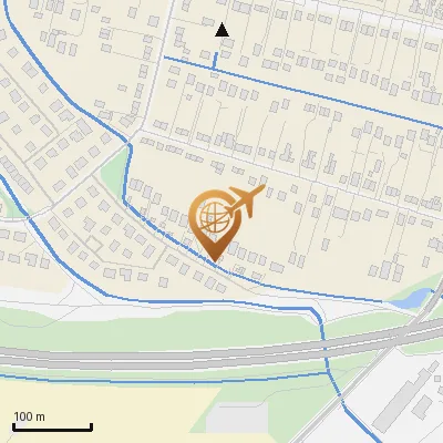 Foto zu Krapphofstraße 21, 21035 Hamburg