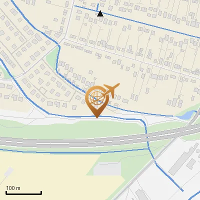 Foto zu Krapphofstraße 22, 21035 Hamburg