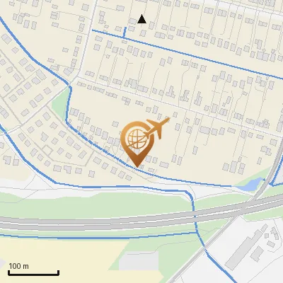 Foto zu Krapphofstraße 25, 21035 Hamburg