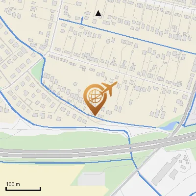 Foto zu Krapphofstraße 27, 21035 Hamburg