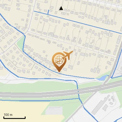 Foto zu Krapphofstraße 29, 21035 Hamburg