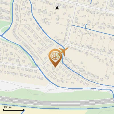 Foto zu Krapphofstraße 4, 21035 Hamburg