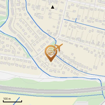 Foto zu Krapphofstraße 6, 21035 Hamburg