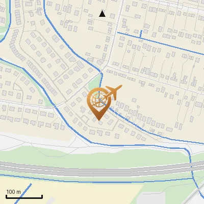 Foto zu Krapphofstraße 8, 21035 Hamburg