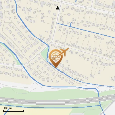 Foto zu Krapphofstraße 9, 21035 Hamburg