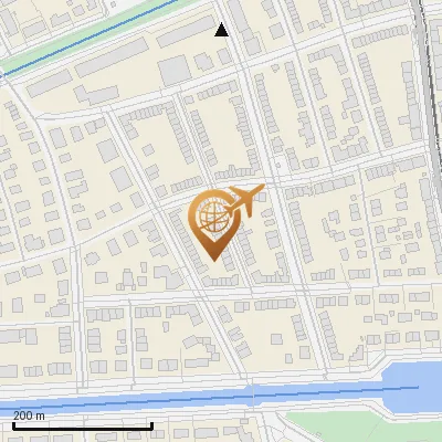 Foto zu Kratzerstraße 11, 80638 München