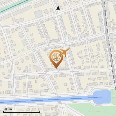 Foto zu Kratzerstraße 2, 80638 München