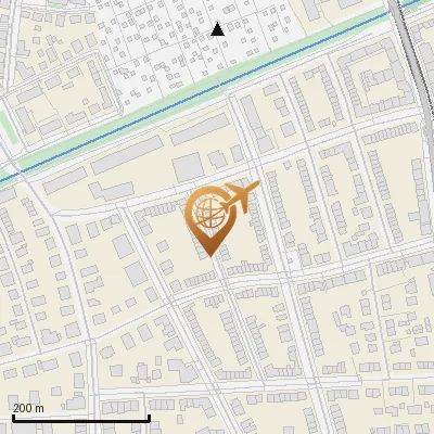 Foto zu Kratzerstraße 26, 80638 München