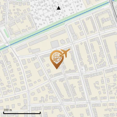 Foto zu Kratzerstraße 27, 80638 München