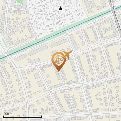 Foto zu Kratzerstraße 38, 80638 München