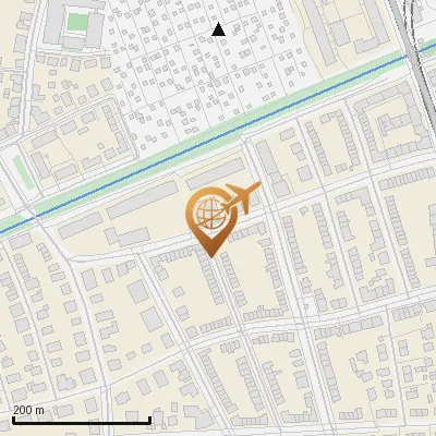 Foto zu Kratzerstraße 42, 80638 München