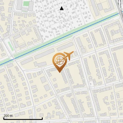 Foto zu Kratzerstraße 43, 80638 München