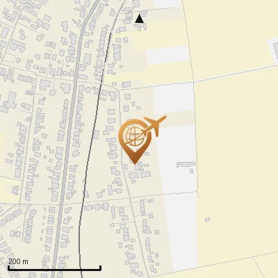 Foto zu Krausbergweg 17, 51143 Köln