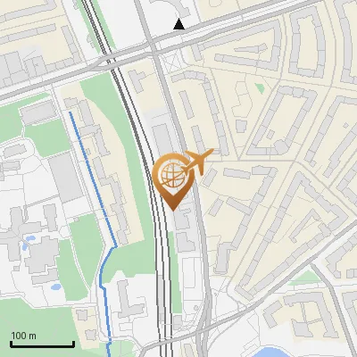 Foto zu Krausestraße 108, 22049 Hamburg