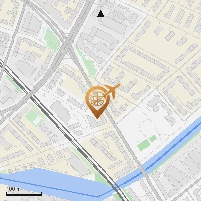 Foto zu Krausestraße 16, 22305 Hamburg