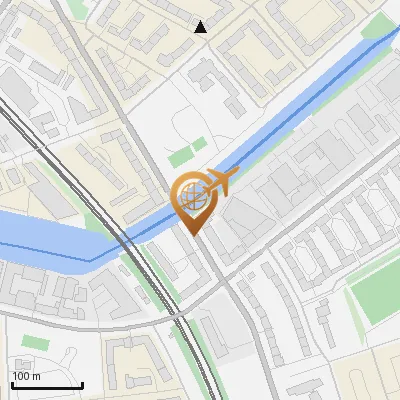 Foto zu Krausestraße 23, 22049 Hamburg