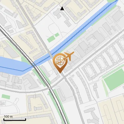 Foto zu Krausestraße 29, 22049 Hamburg