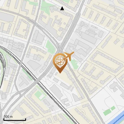 Foto zu Krausestraße 2b, 22305 Hamburg