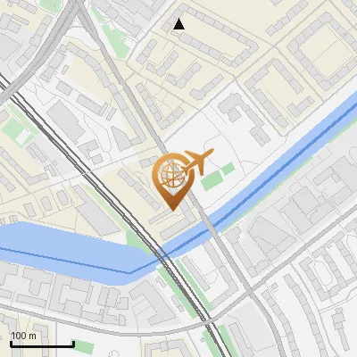 Foto zu Krausestraße 30, 22305 Hamburg