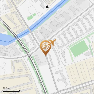 Foto zu Krausestraße 33, 22049 Hamburg