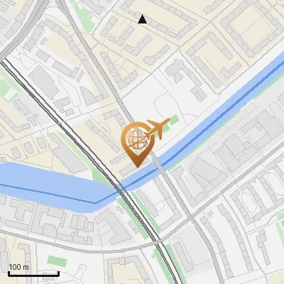 Foto zu Krausestraße 34, 22305 Hamburg