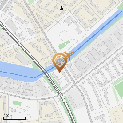 Foto zu Krausestraße 36, 22049 Hamburg