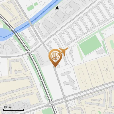 Foto zu Krausestraße 41, 22049 Hamburg