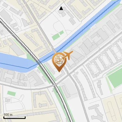 Foto zu Krausestraße 42, 22049 Hamburg