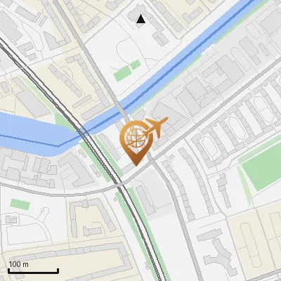 Foto zu Krausestraße 46, 22049 Hamburg