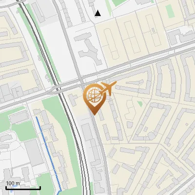 Foto zu Krausestraße 57, 22049 Hamburg