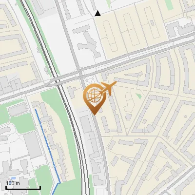 Foto zu Krausestraße 59, 22049 Hamburg